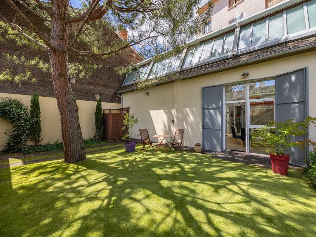 Appartement vente à Lyon, Métropole de Lyon