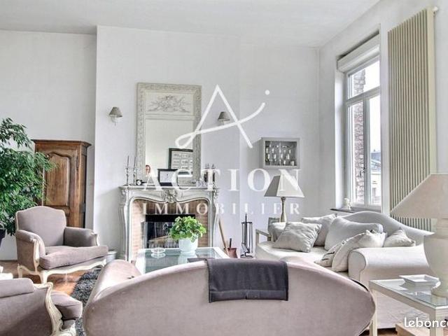 Appartement vente à Tourcoing, Nord