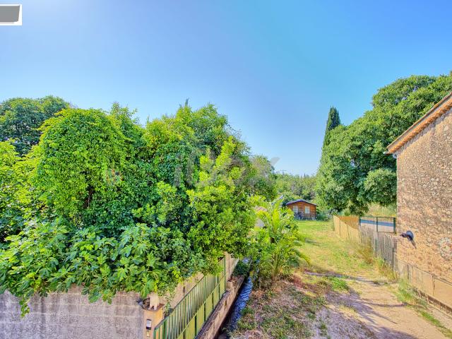 Appartement vente à Arrondissement de Toulon, Solliès-ville