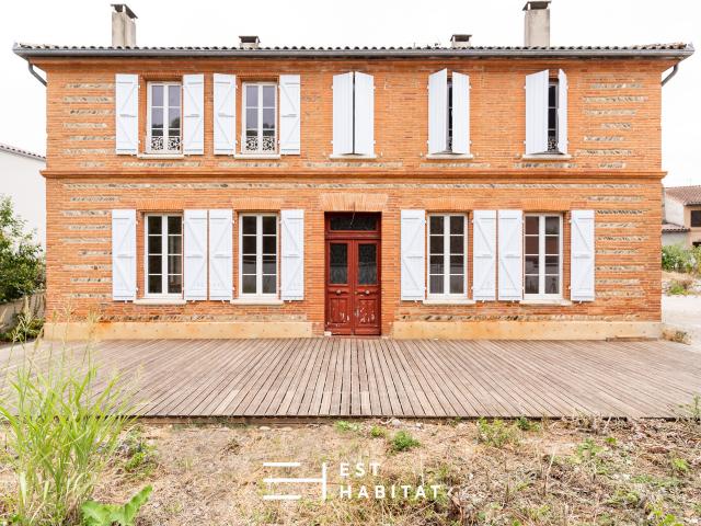 Appartement vente à Muret