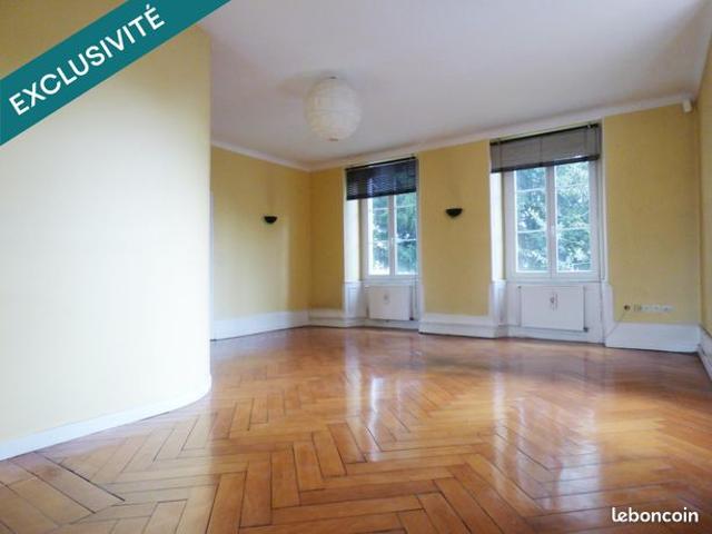 Appartement vente à Chartres, Cernay