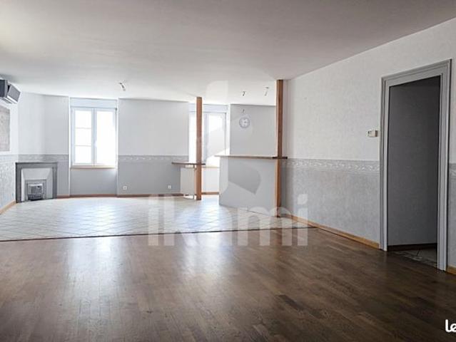 Appartement vente à Valence, Saint-rambert-d'albon