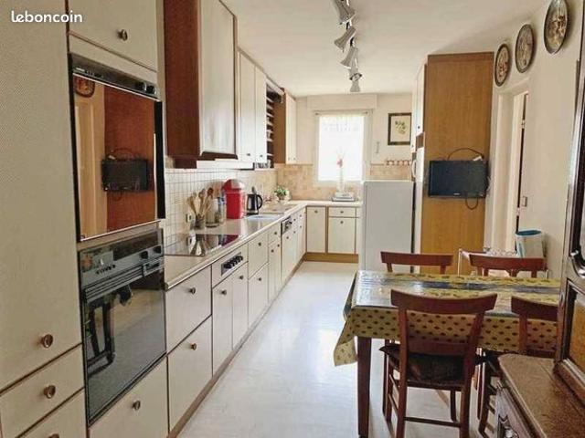 Appartement vente à Gisors, Eure
