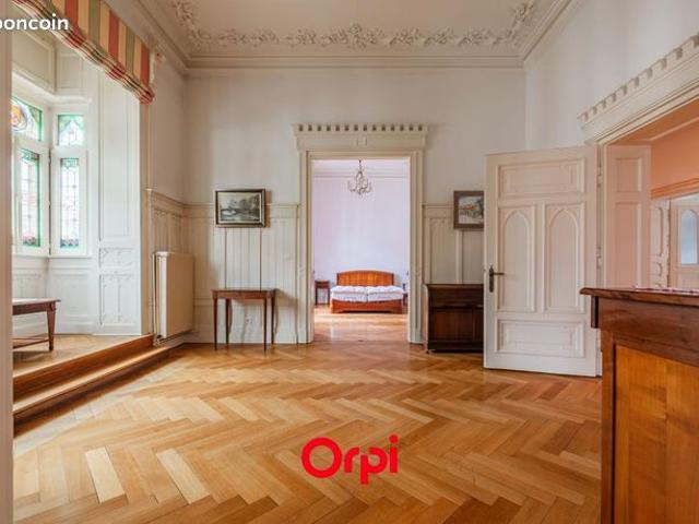 Appartement vente à Strasbourg, Collectivité européenne d'Alsace
