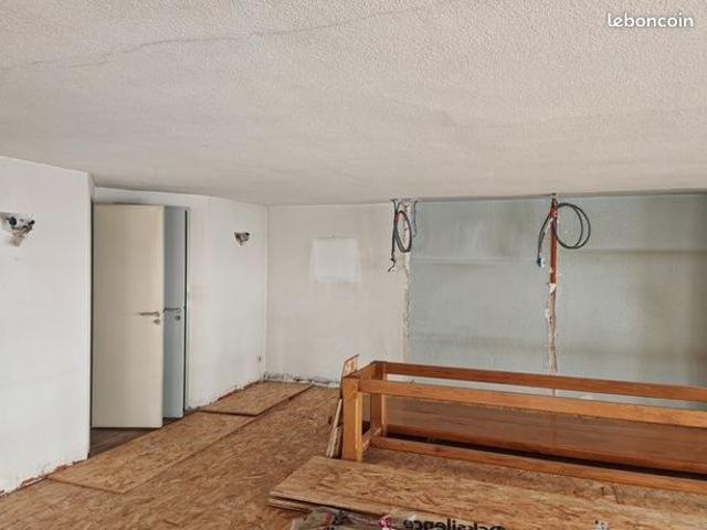 Appartement vente à Saint-Étienne, Saint-etienne