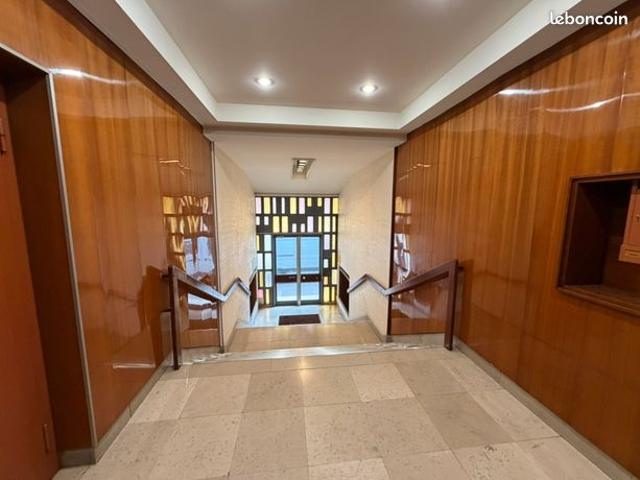 Appartement vente à Montpellier, Hérault