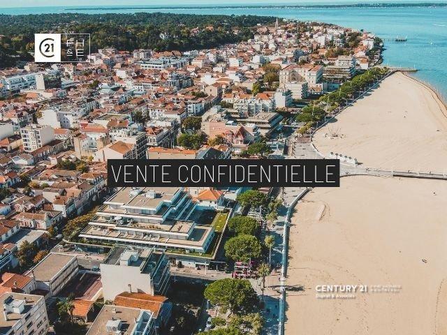 Appartement vente à Arcachon