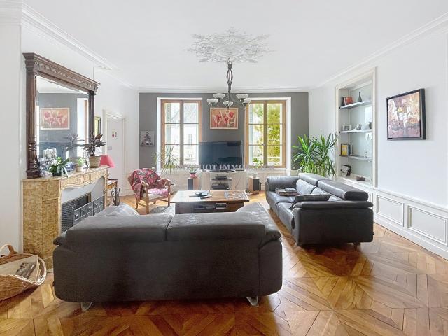 Appartement vente à Orléans