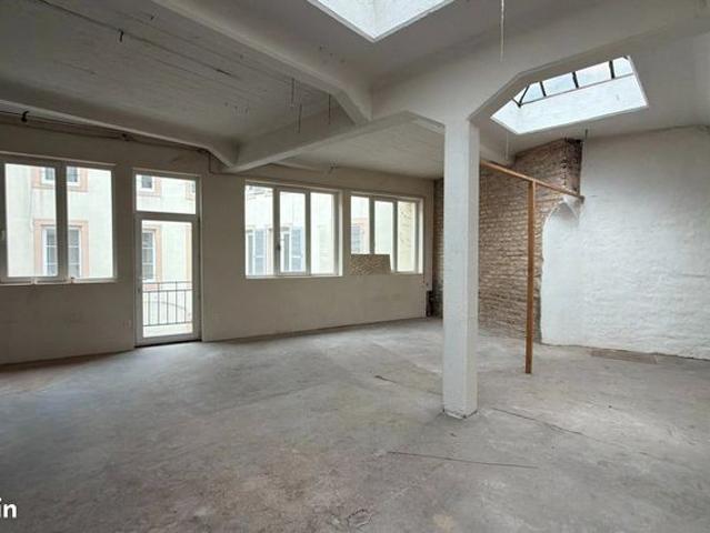 Appartement vente à Strasbourg, Hoenheim