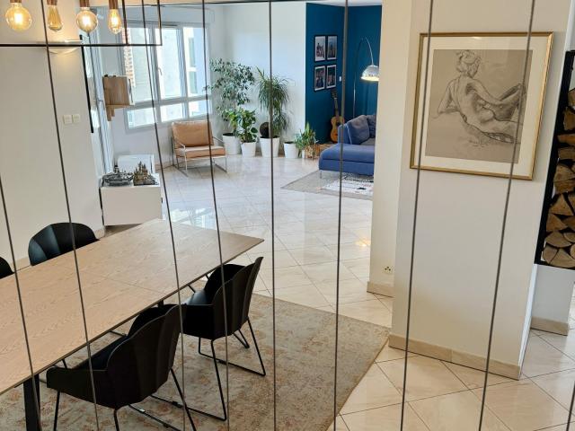 Appartement vente à Toulouse