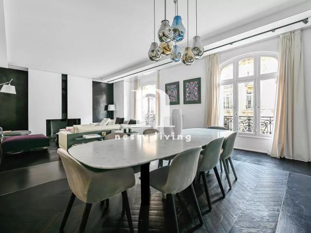 Appartement vente à Paris, Île-de-France