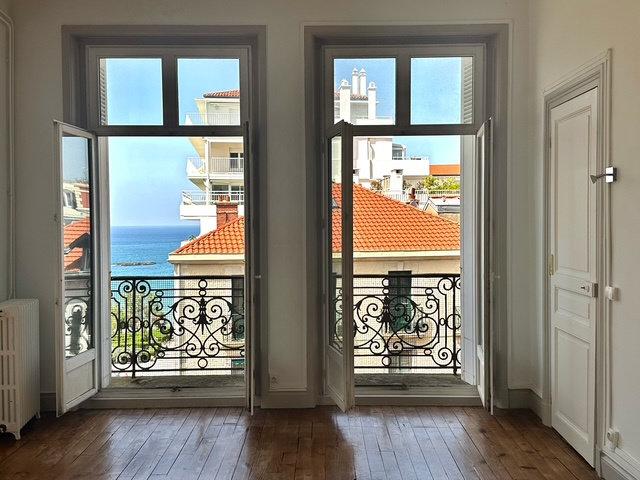 Appartement vente à Bayonne, Biarritz
