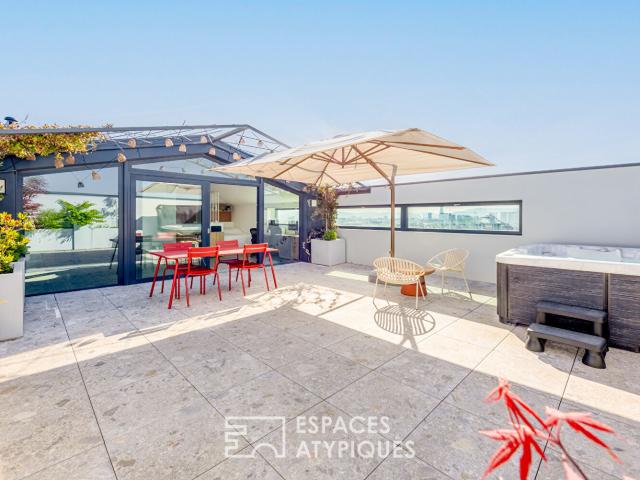 Appartement vente à Mulhouse, Saint-louis