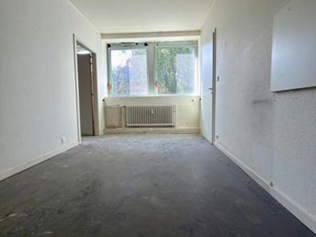 Appartement vente à Strasbourg, Collectivité européenne d'Alsace