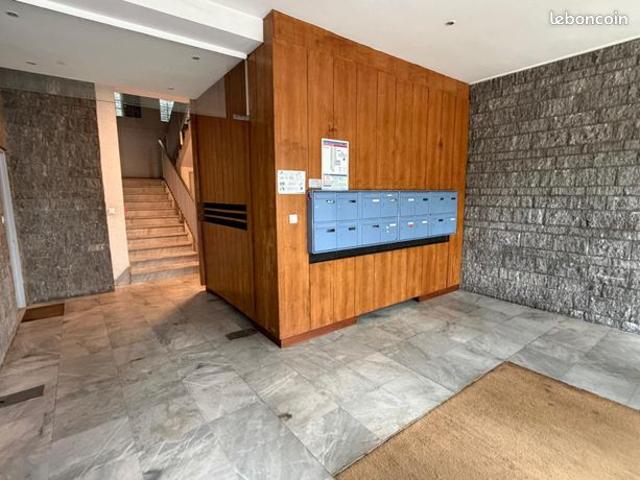 Appartement vente à Strasbourg, Hoenheim