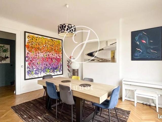 Appartement vente à Lille, Marcq-en-Barœul