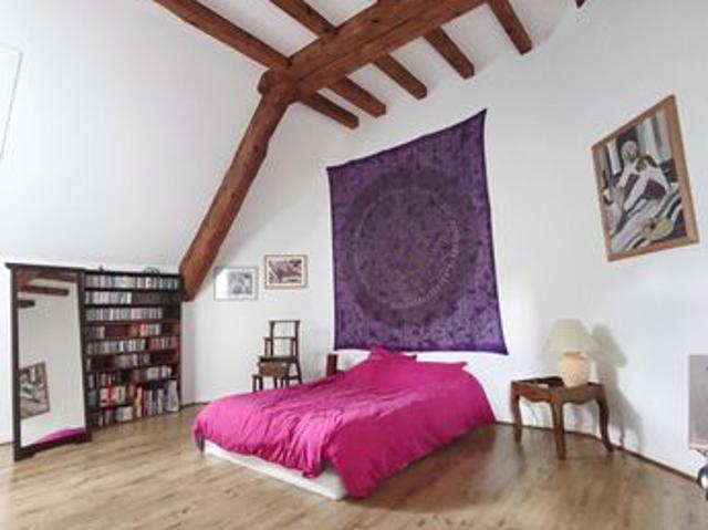 Appartement vente à Besançon, Nans-sous-sainte-anne