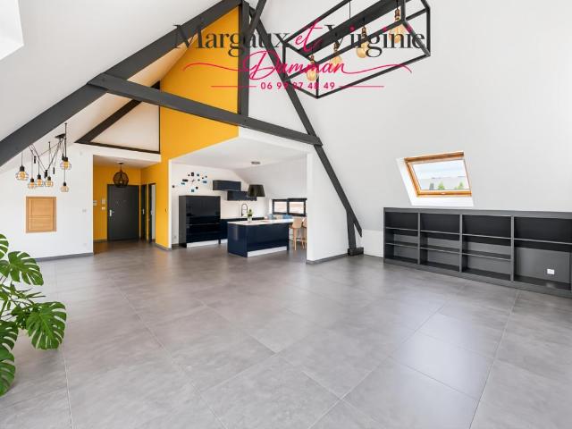 Appartement vente à Elbeuf, Seine-Maritime