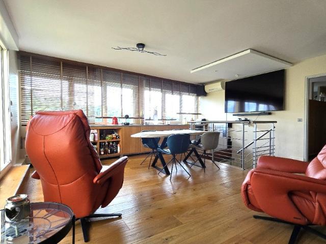 Appartement vente à Pau