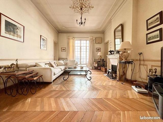 Appartement vente à Marseille