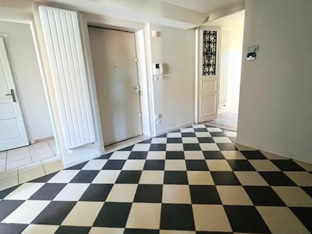 Appartement vente à Roanne, Loire