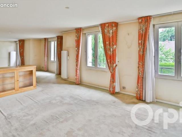 Appartement vente à Les Andelys, Gisors