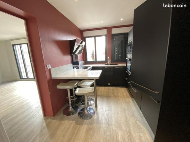 Appartement vente à Rouen, Yvetot