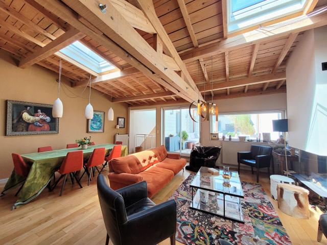 Appartement vente à Le Puy-en-Velay, Le Puy-en-velay