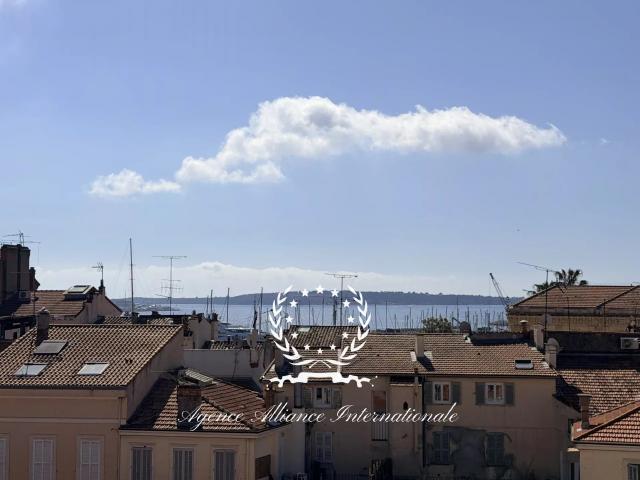 Appartement vente à La Lepre, Cannes