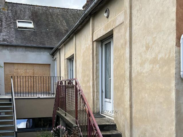 Appartement vente à Pleurtuit, Ille-et-Vilaine
