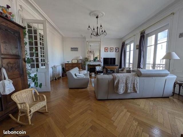 Appartement vente à Roanne