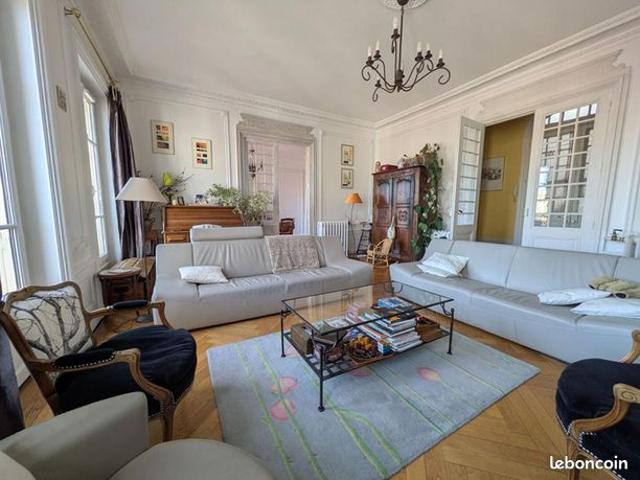 Appartement vente à Roanne
