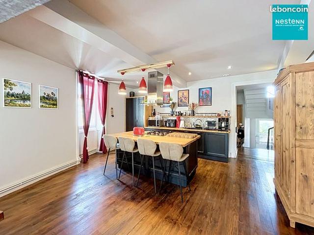 Appartement vente à Montbrison