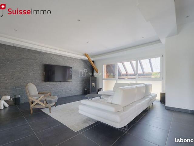 Appartement vente à Bourogne, Territoire-de-Belfort