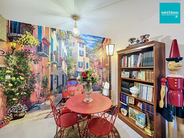Appartement vente à Montbrison