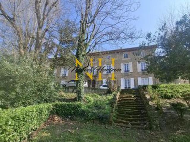 Appartement vente à Saint-Étienne, Rive-de-gier
