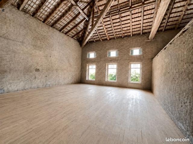 Appartement vente à Nancy, Eulmont