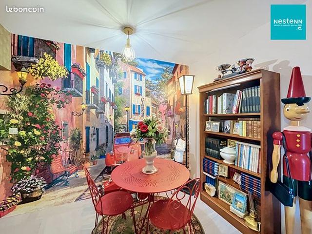 Appartement vente à Montbrison