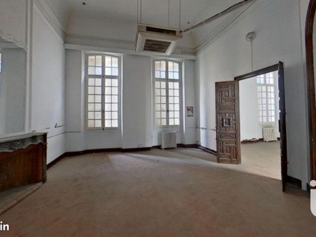 Appartement vente à Perpignan
