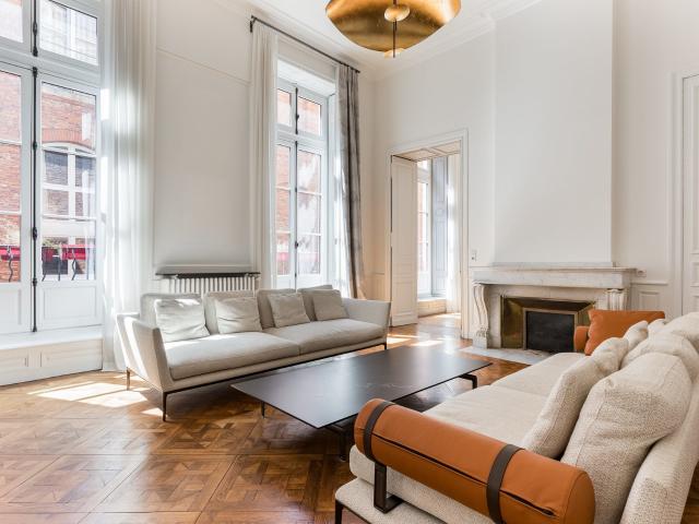 Appartement vente à Toulouse