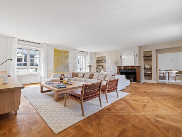 Appartement vente à Paris 5e Arrondissement, Paris