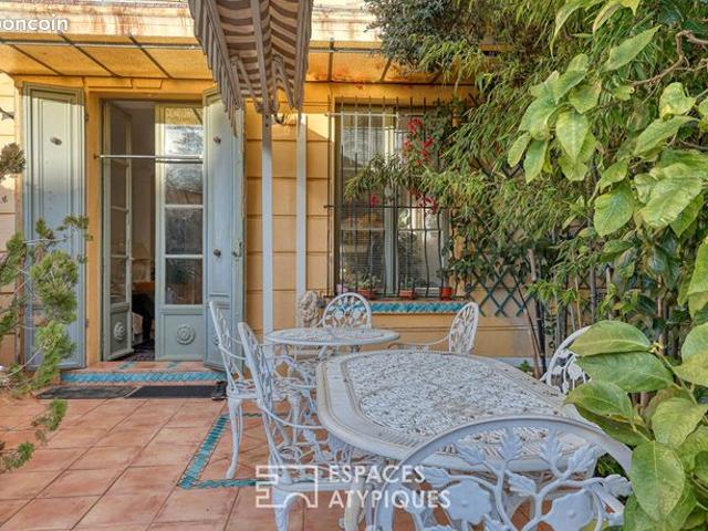 Appartement vente à Arrondissement de Toulon, Hyères