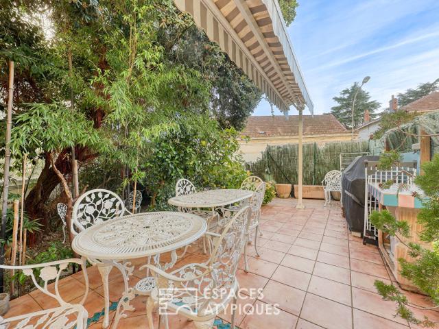 Appartement vente à Arrondissement de Toulon, Hyères