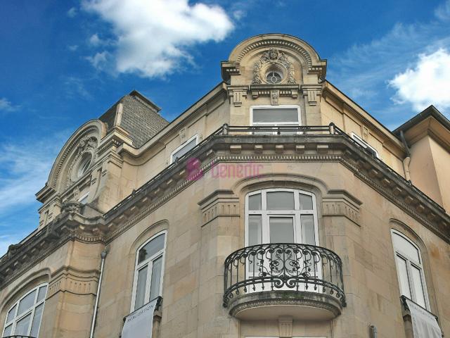 Appartement vente à Metz