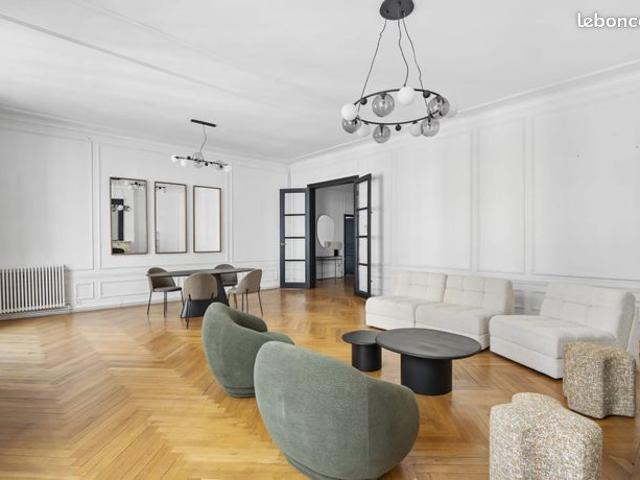 Appartement vente à Paris, Île-de-France