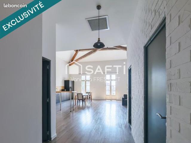 Appartement vente à Montpellier, Poussan