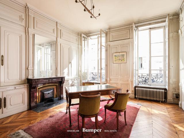 Appartement vente à Lyon, Métropole de Lyon