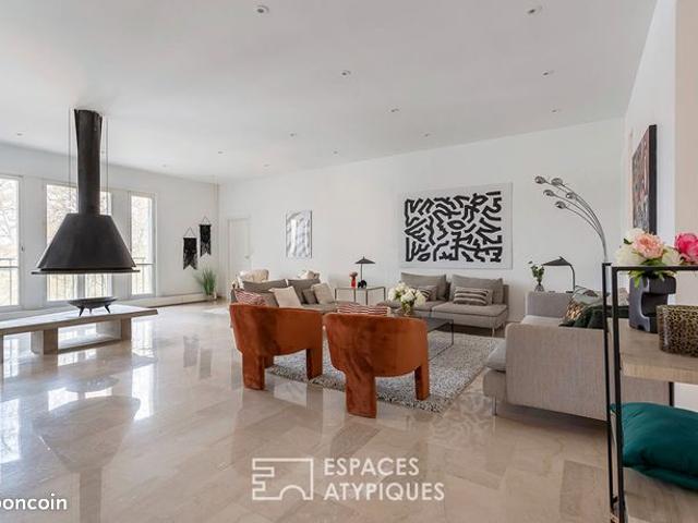 Appartement vente à Lyon, Métropole de Lyon