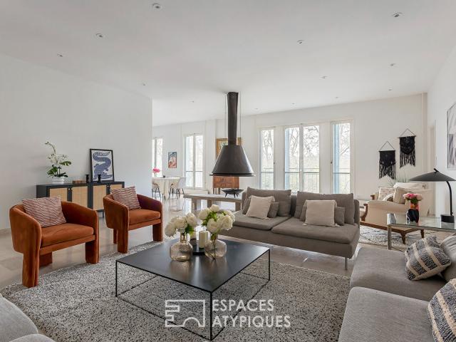 Appartement vente à Lyon, Métropole de Lyon