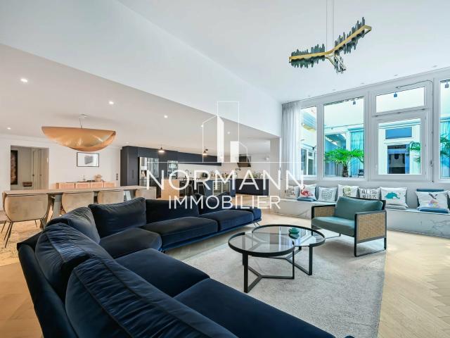 Appartement vente à Quartier Mont-Valérien, Suresnes